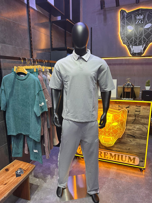 ENSEMBLE ESSENCE GREY 163