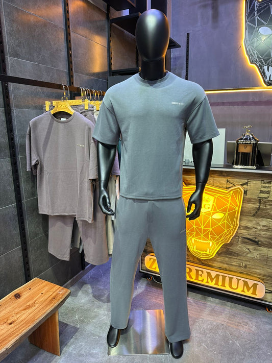 ENSEMBLE ESSENCE GREY 142