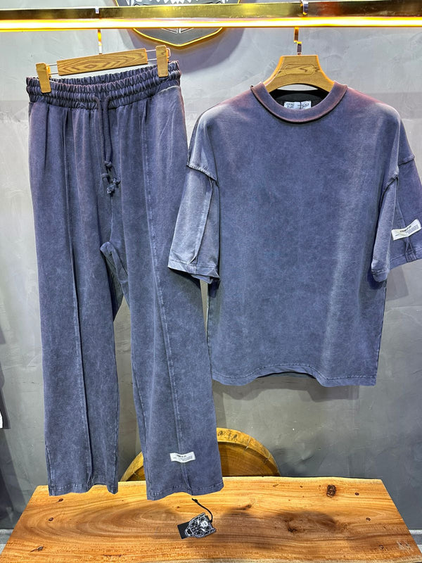 Ensemble Essence Life — Smoky Washed 9002