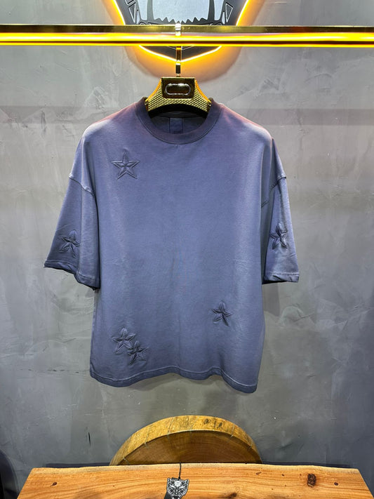 T-SHIRT ESSENCE GREY 7106