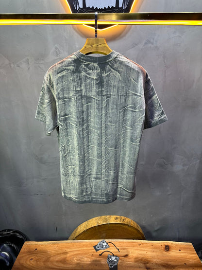 T-SHIRT RETRO BEIGE 2516