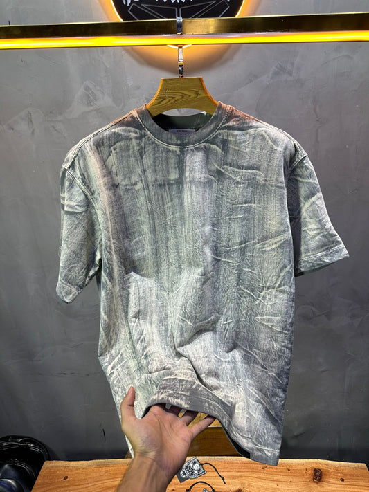 T-SHIRT RETRO BEIGE 2516