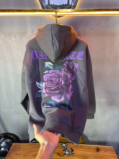 CAPUCH ESSENCE GRIS 073