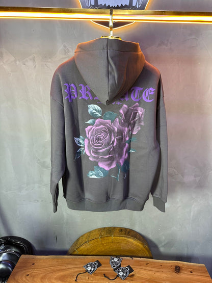 CAPUCH ESSENCE GRIS 073