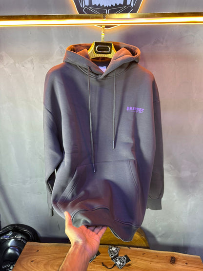 CAPUCH ESSENCE GRIS 073