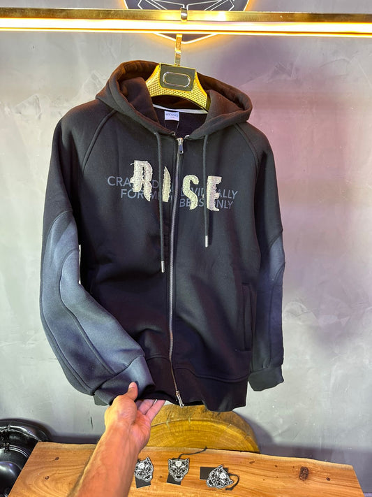 CAPUCH  REGULAR SİZE BLCK MCH73