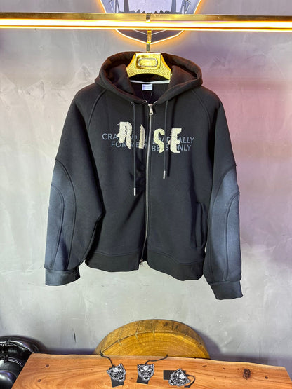 CAPUCH  REGULAR SİZE BLCK MCH73