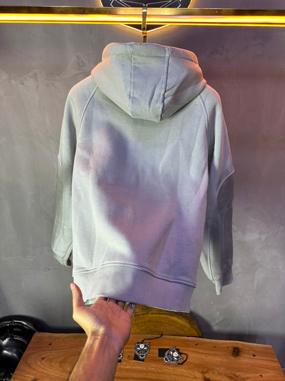 CAPUCH  REGULAR SİZE GREY MCH73