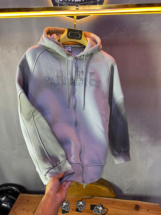 CAPUCH  REGULAR SİZE GREY MCH73