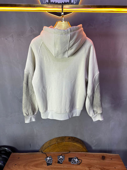 CAPUCH  REGULAR SİZE BEIGE MCH73