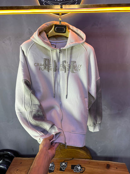 CAPUCH  REGULAR SİZE BEIGE MCH73