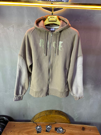 CAPUCH  REGULAR SİZE BROWN MCH73