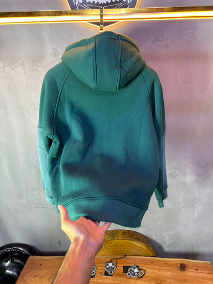 CAPUCH  REGULAR SİZE GREEN MCH73