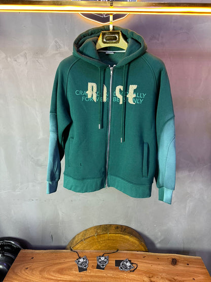 CAPUCH  REGULAR SİZE GREEN MCH73