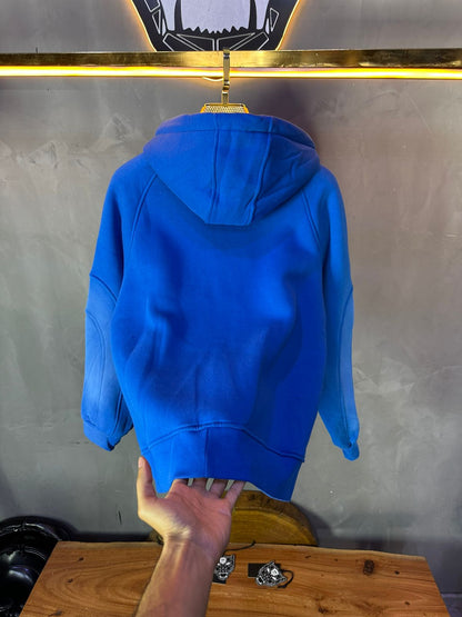 CAPUCH  REGULAR SİZE BLUE MCH73
