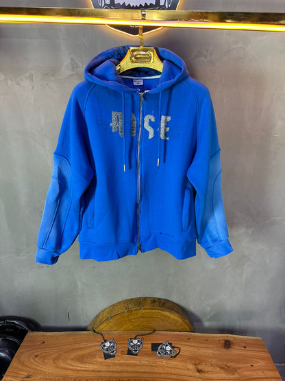 CAPUCH  REGULAR SİZE BLUE MCH73