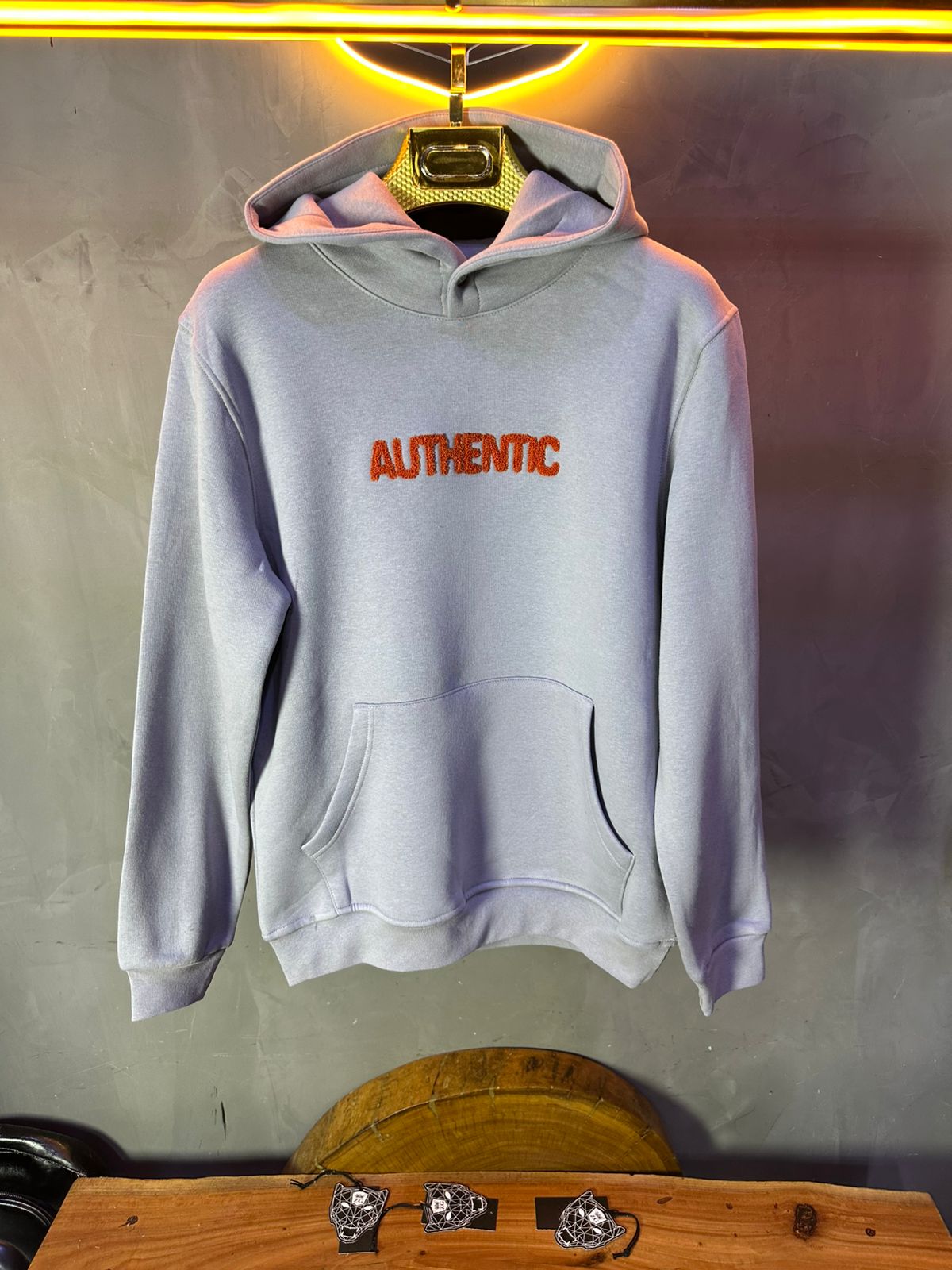 CAPUCH SAW REGULAR SİZE GREY 4733