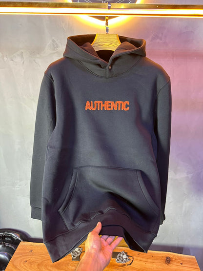 CAPUCH SAW REGULAR SİZE BLACK 4733