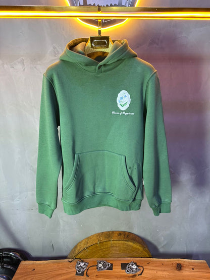 CAPUCH SAW REGULAR SİZE GREEN 4730