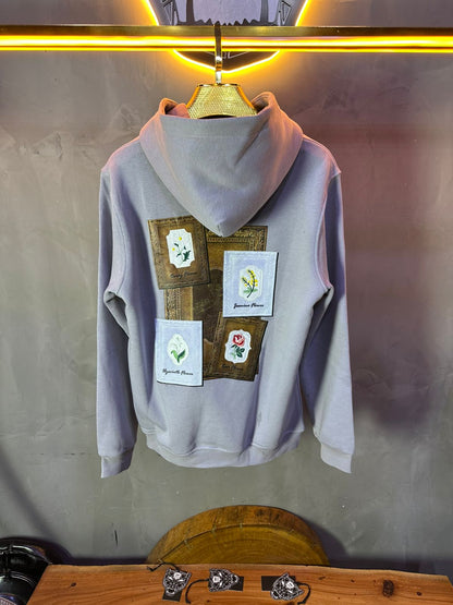 CAPUCH SAW REGULAR SİZE GREY 4730