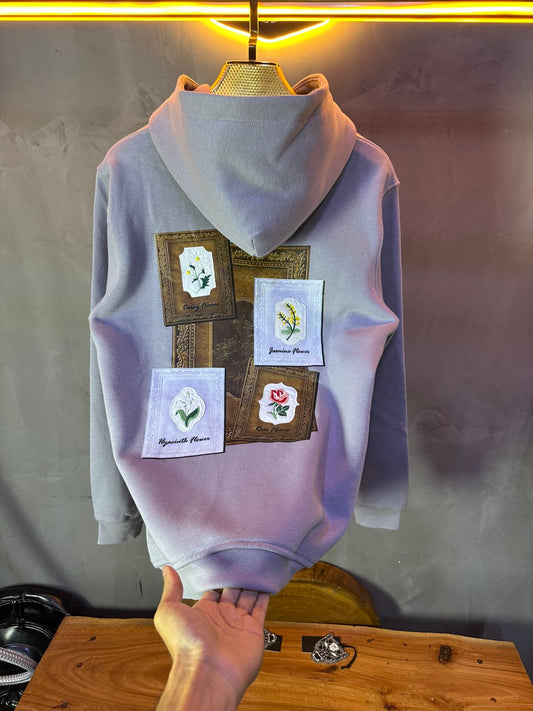 CAPUCH SAW REGULAR SİZE GREY 4730