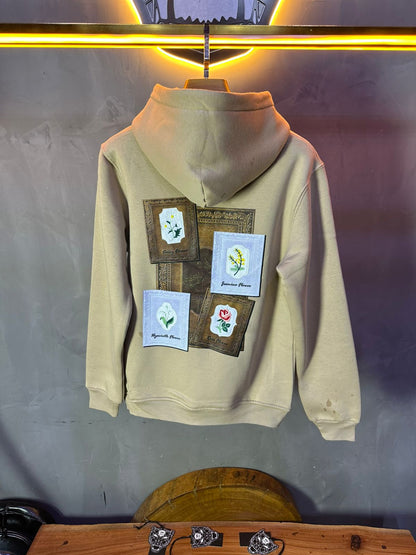 CAPUCH SAW REGULAR SİZE BEIGE 4730