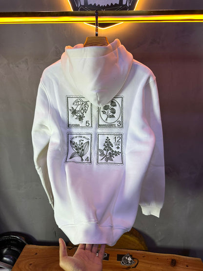 CAPUCH SAW REGULAR SİZE WHITE 4722