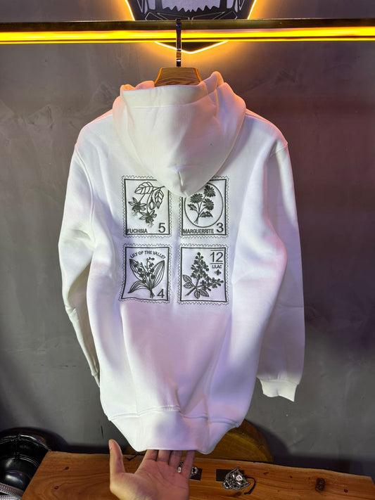 CAPUCH SAW REGULAR SİZE WHITE 4722