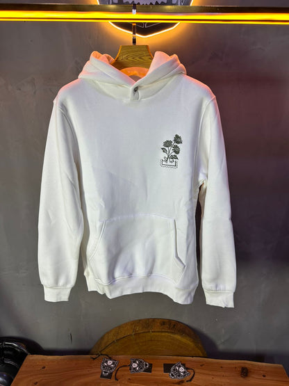 CAPUCH SAW REGULAR SİZE WHITE 4722