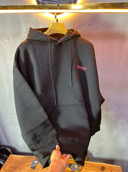 CAPUCH ESSENCE BLACK 073