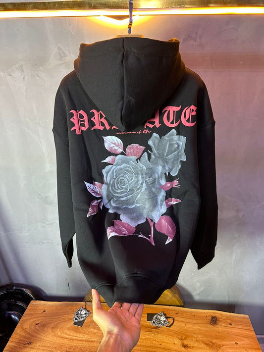 CAPUCH ESSENCE BLACK 073