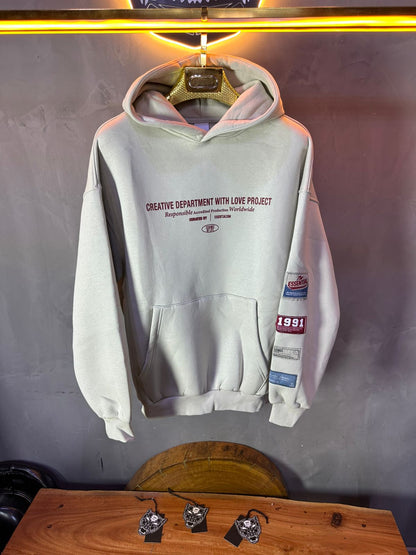 CAPUCH ESSENCE BEIGE 1044