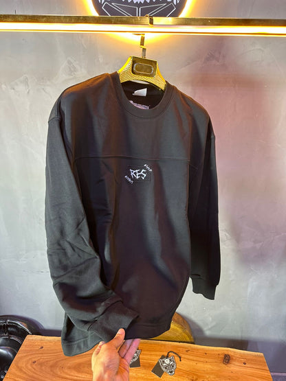 SWEAT RESIRE BLACK 5012