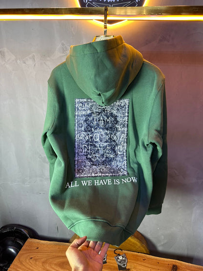 CAPUCH SAW REGULAR SİZE GREEN 4688