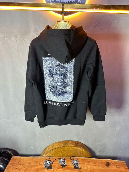 CAPUCH SAW REGULAR SİZE BLACK 4688