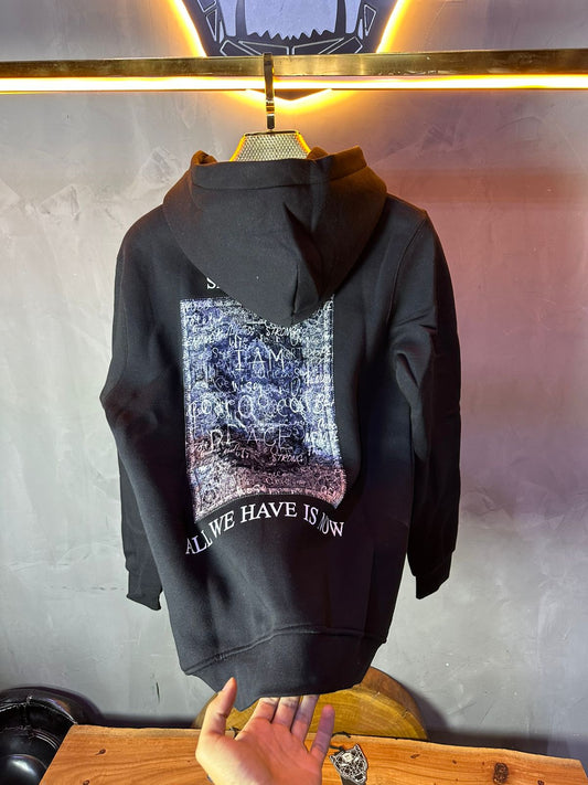 CAPUCH SAW REGULAR SİZE BLACK 4688