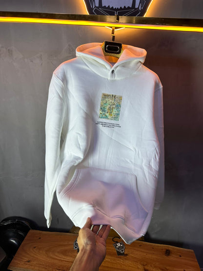 CAPUCH SAW REGULAR SİZE WHITE 4687