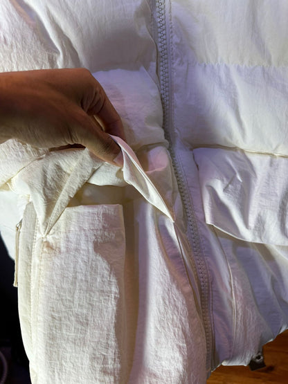 JACKET MARRAKECH BEIGE 1266