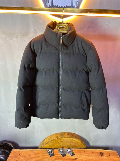 JACKET MARRAKECH BLACK 1973