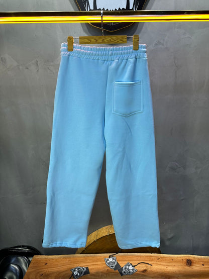 JOGGING BAGGY BLUE E01