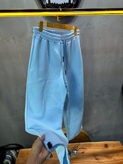 JOGGING BAGGY BLUE E01