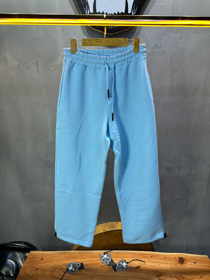 JOGGING BAGGY BLUE E01