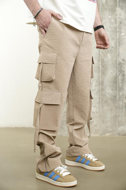 JOGGING CARGO BEIGE 015