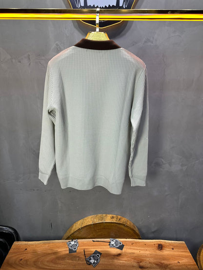 POLO TRIICOTE BEIGE 4026 - ZG PREMIUM