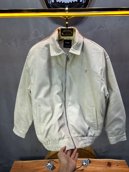 Vest homme Blanc