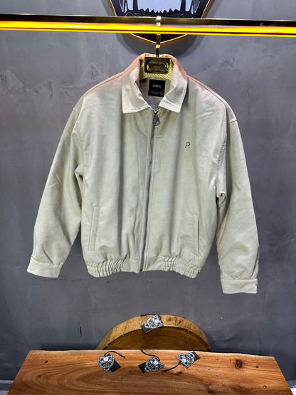 Vest homme Blanc