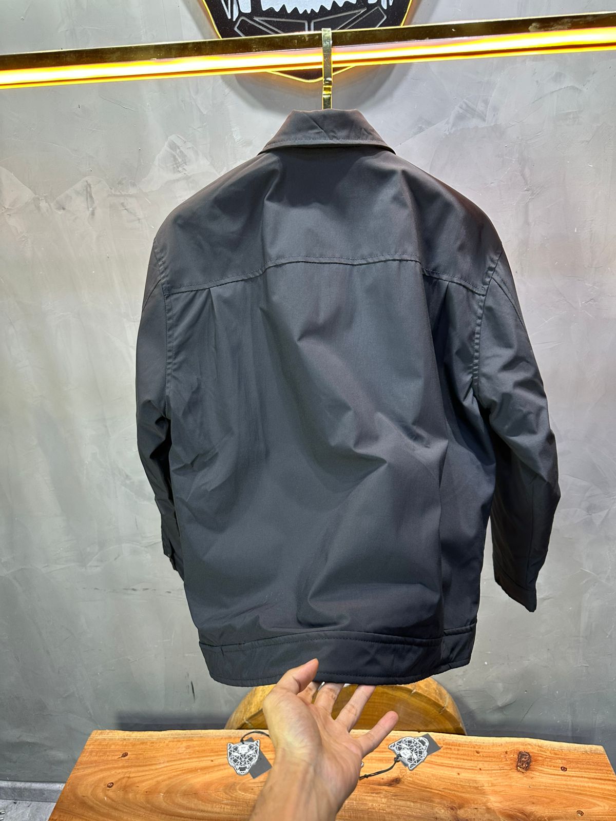 Veste homme 107