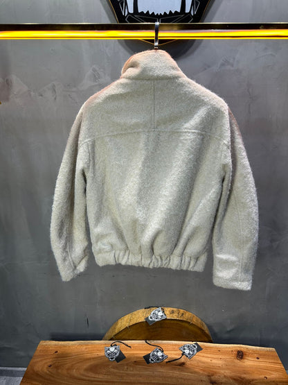 Veste homme Beige 126