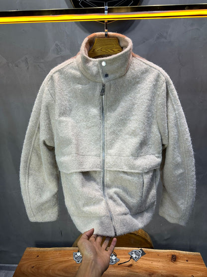 Veste homme Beige 126