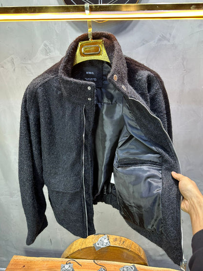 Veste homme Noir 126
